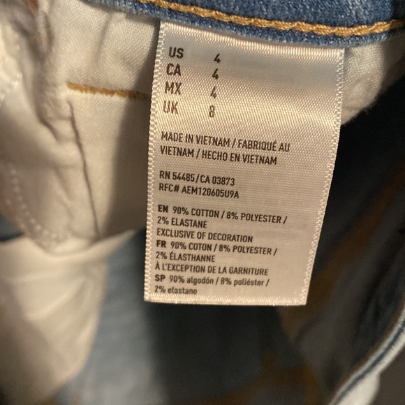 American Eagle Shorts - Picture 3 of 4